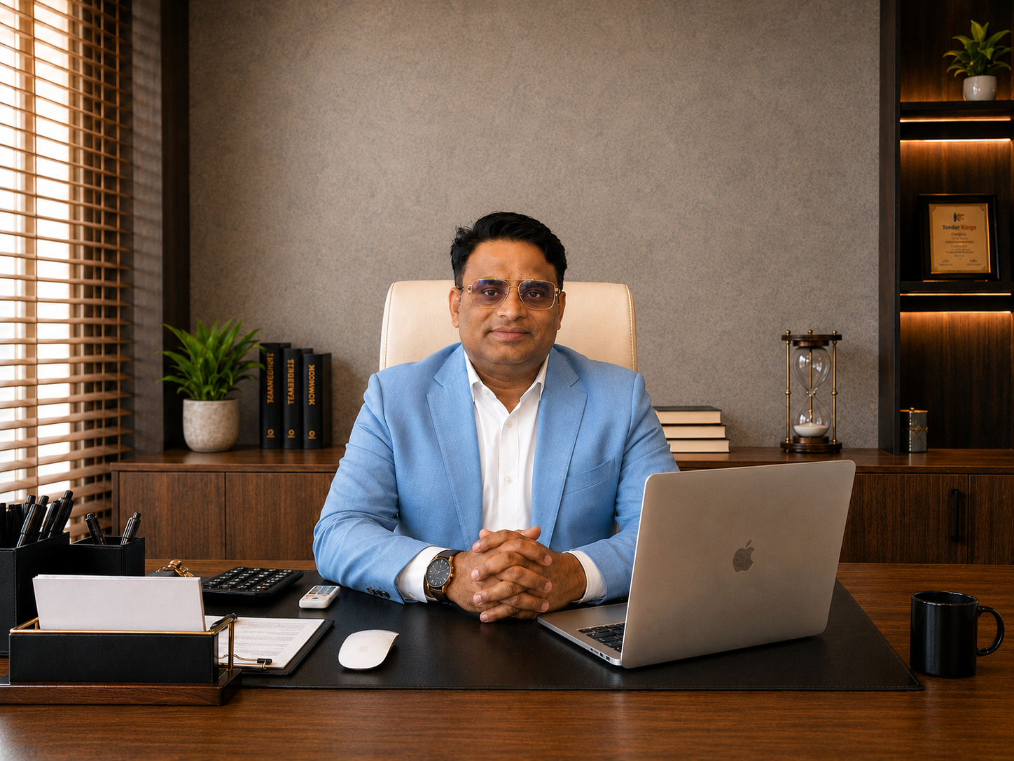 Director - V M Infra Projects