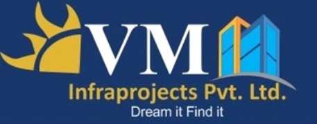 V M Infra Projects Logo